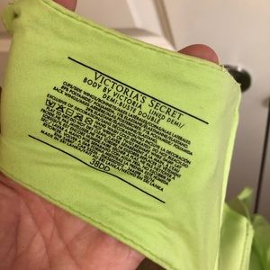 Victoria's Secret Intimates & Sleepwear - Body by Victoria Lined Demi Victoria's Secret Intimates & Sleepwear - Body by Victoria Lined Demi